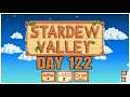 #122 Stardew Valley Daily, PS4PRO, Gameplay, Playthrough