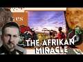 |2| THE AFRIKAN MIRACLE - Sudwestafrika (Hearts of Iron 4: The New Order mod)