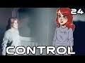 [24] Let's Play Control | Langston Talks TOO Much