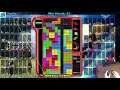 49 Win Streak in Tetris 99! Flawless Stream