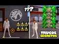 5 Nuevos Trucos [NUEVA ACUALIZACIÓN] de Free Fire