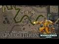 A legion of steel (and horses) ~ Warhammer 40k Armageddon : Act 1 - Invasion # 1