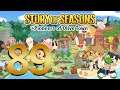 A New Town Hall! - [Yr1, Wi 11] - Story of Seasons Pioneers of Olive Town Let's Play Episode 89