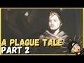 A Plague Tale - Full Story (Part 2) ScotiTM - PS5 Gameplay