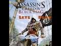 AC4: Black Flag Man'o'War Track/Exploit