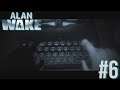 Alan Wake: Escribiendo la historia #6