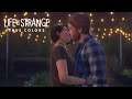 Alex and Ryan Kiss | Life is Strange: True Colors (PS5)