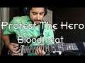 [Almost Clean] Protest the Hero: Bloodmeat Cover