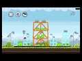 Angry Birds Classic (Angry Birds Trilogy) de Wii con el emulador Dolphin. Parte 10
