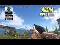 ARENA BREAKOUT GAMEPLAY ANDROID BETA 2021 UNREAL ENGINE 4 | Escape From Tarkov Mobile