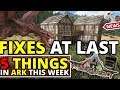 ARK SURVIVAL EVOLVED - Single Player Saved! Server Wipes/Prim Plus Fixes Soon - PVP Beta!