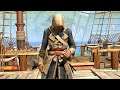 Assassin's Creed 4 Black Flag How Edward Got Duncan Walpole s Outfit & Unarmed Combat in Havana