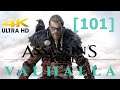 Assassin’s Creed: Valhalla [101] Opactwo Sancta Maria ( 4K UHD )  PC