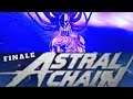 Astral Chain Walkthrough Gameplay Part 40: Final Showdown! | Nintendo Switch