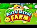 Auto Merge Farm: The Harvest Season (Gameplay Android)