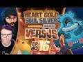 BACK TO HIS OLD WAYS! (Pokemon Heart Gold & Soul Silver Versus • 16)