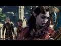Baldur's Gate 3 🎵 Song "Moon, Sun"  performed by Tiefling woman Alfira [music|song] (EA Patch#6)