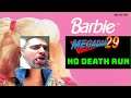 Barbie NES No deaths ( my best one ever)