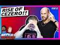 Battle of the Brands – Season 3 Ep. 12: Cesaro’s Rise from Zero to Hero?!