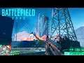 Battlefield 2042 Rocket Launch Gameplay in game! (NEW GAMEPLAY)