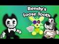 Bendy Tales: "Bendy's Loose Tooth"