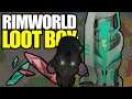 Big Succ (Of The Planet) | Rimworld: Lootbox #19