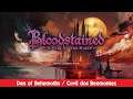 Bloodstained Ritual of The Night - Den of Behemoths / Covil dos Beemontes - 104