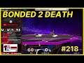 bonded 2 death | Daily Smash Melee Highlights #218