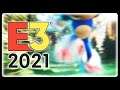 BREAKING: DON'T Expect Major Sonic News At E3, BUT... (Sonic Rangers Gameplay When?)