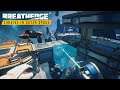 BREATHEDGE - Shipwrecked Survival in DEEP SPACE Crafting Base Building | Ep. 1 | Breathedge Gameplay