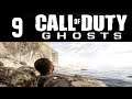 Call of Duty: Ghosts Part 9. False hope for vengeance. (Regular Campaign Blind)