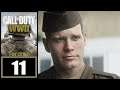Call of Duty: WWII | Гүүр (Төгсгөлийн Парт 11)