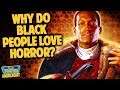 CANDYMAN AND THE NEW WAVE OF BLACK HORROR | Double Toasted