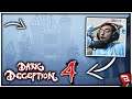 CHAPTER 4 NEW GAMEPLAY REACTION! - Dark Deception Chapter 4 Teaser 02 Reaction (DD Ch4 New Gameplay)
