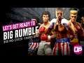 Check Out Big Rumble Boxing: Creed Champions on Nintendo Switch!