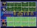 College Football USA '97 (video 2,619) (Sega Megadrive / Genesis)