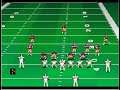 College Football USA '97 (video 2,864) (Sega Megadrive / Genesis)