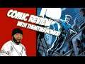 Comic Review With TheMtVernonKid || Pull List Review || 11-18-2020