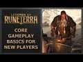Core Gameplay Basics for New Players
