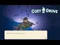COZY GROVE - Walkthrough - Playthrough - Let's Play - Gameplay - Part 2