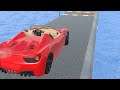 Crash Master 3D - Gameplay Walkthrough (Android, iOS)