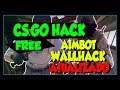 CS GO: NOVO HACK SANKTUM ATUALIZADO INDETECTÁVEL + AIMBOT / WALLHACK