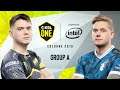 CS:GO - NaVi vs. Team Liquid [Dust2] Map 1 - Group A - ESL One Cologne 2019