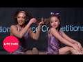 Dance Moms: Nia and Mackenzie's Duet "The Little Girl Who Lived Down the Lane" (S5) | Lifetime