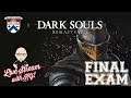 Dark Souls w/ KY! (FINALE) - Blind Playthrough | Studnets of Gaming