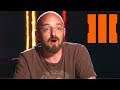 David Vonderhaar fired from Call of Duty