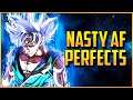 DBFZ ▰ Hood Perfect On Fenritti?! These Beatdowns Are Savage【Dragon Ball FighterZ】