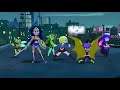 DC Super Hero Girls: Teen Power Nintendo Switch Trailer