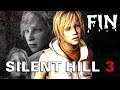 UNE FIN SANGLANTE | Silent Hill 3 - LET'S PLAY FR #9
