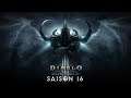 Diablo III Reaper of Souls: Saison 16 #2 no commentary
